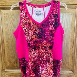 Khols Tek Gear Active Wear Tank and Shorts